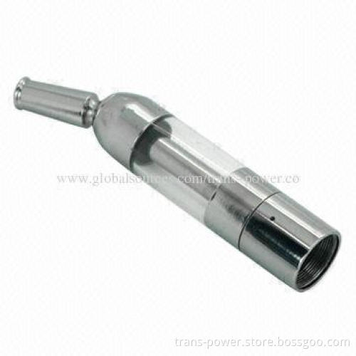 Itsuwa Mini Protank, No Leakage, 19mm Diameter